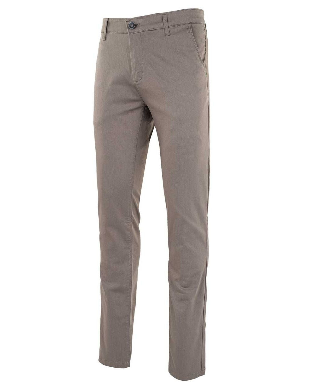 MOŠKE HLAČE Z MEŠANICO BOMBAŽA 2229