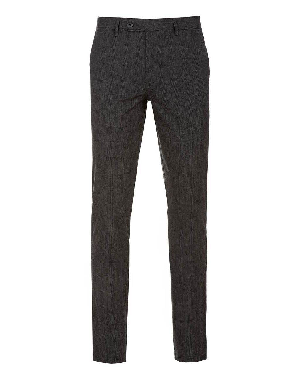 BOMBAŽNE HLAČE Z VZORCEM 2230