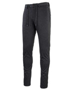 ČRTASTE HLAČE Z VEZALKO 2800