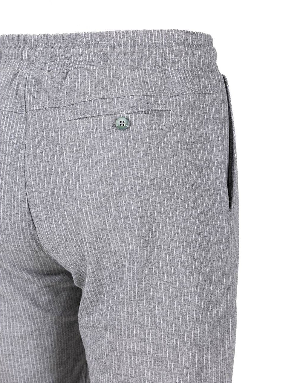 ŠPORTNE HLAČE Z VEZALKO 2901