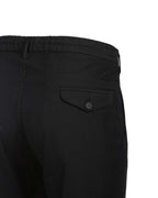 LAHKE HLAČE Z VEZALKO 3001