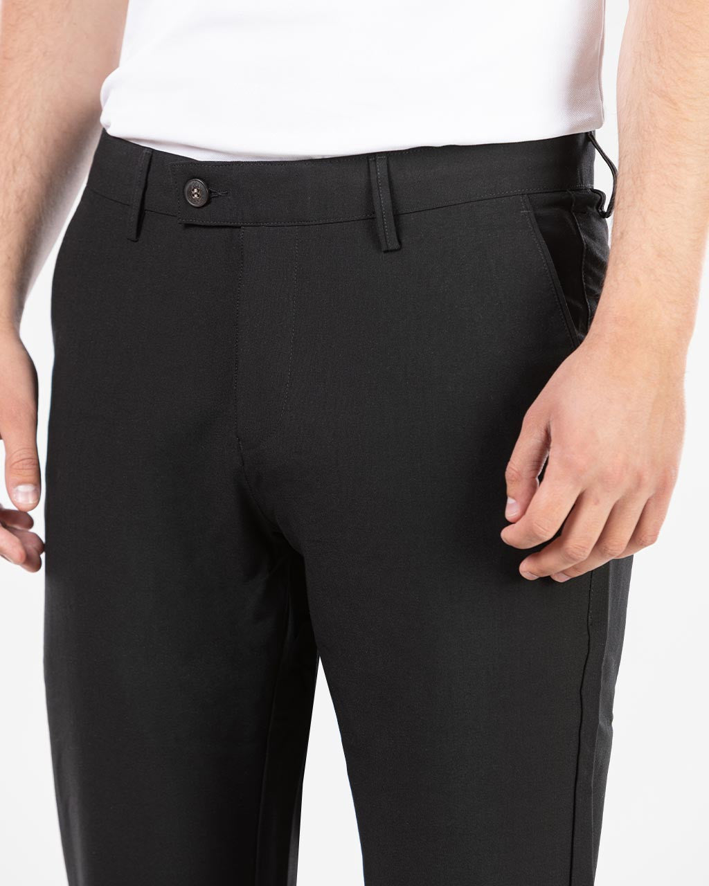 LAHKE MOŠKE HLAČE 3002