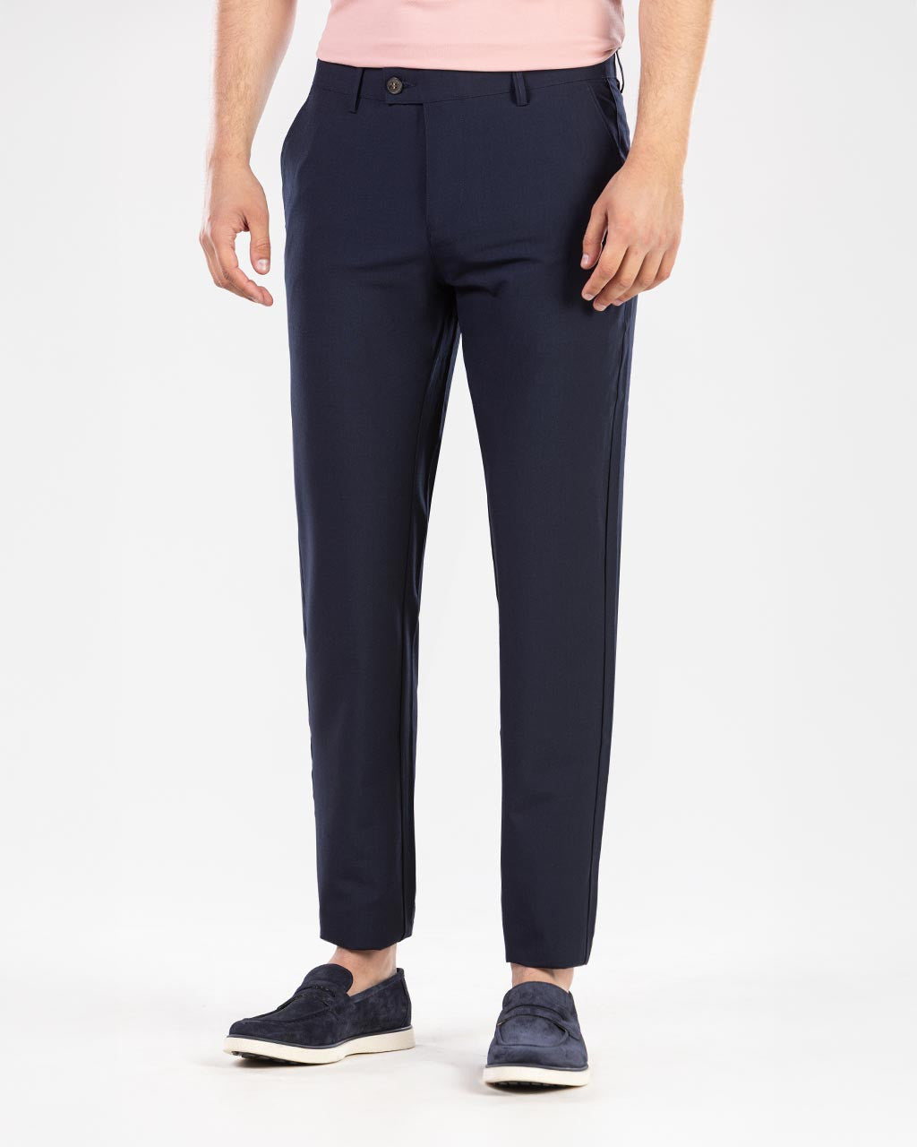 LAHKE MOŠKE HLAČE 3002