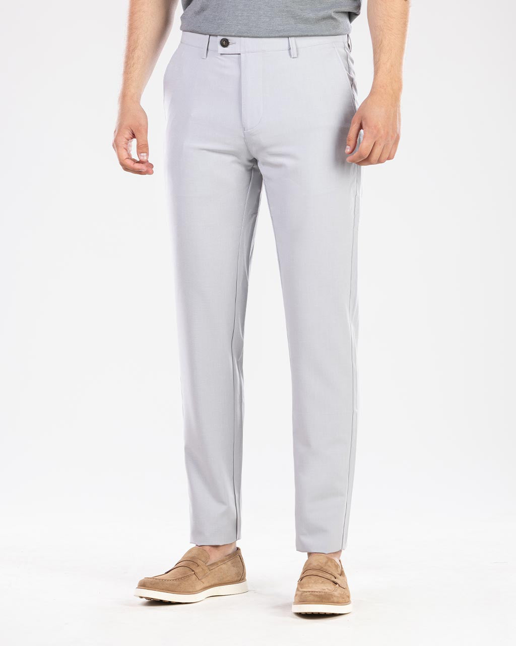 LAHKE MOŠKE HLAČE 3002