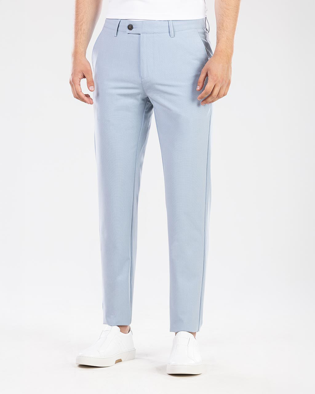 LAHKE MOŠKE HLAČE 3002