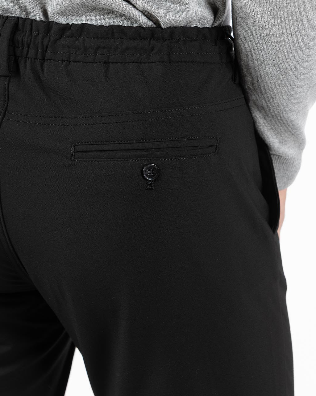 LAHKE MOŠKE HLAČE Z VEZALKO 3005