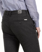 MOŠKE HLAČE Z VISOKIM DELEŽOM BOMBAŽA 3151