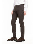 MOŠKE HLAČE Z VISOKIM DELEŽOM BOMBAŽA 3151