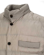 MOŠKI BREZROKAVNIK Z GUMBI 49-38