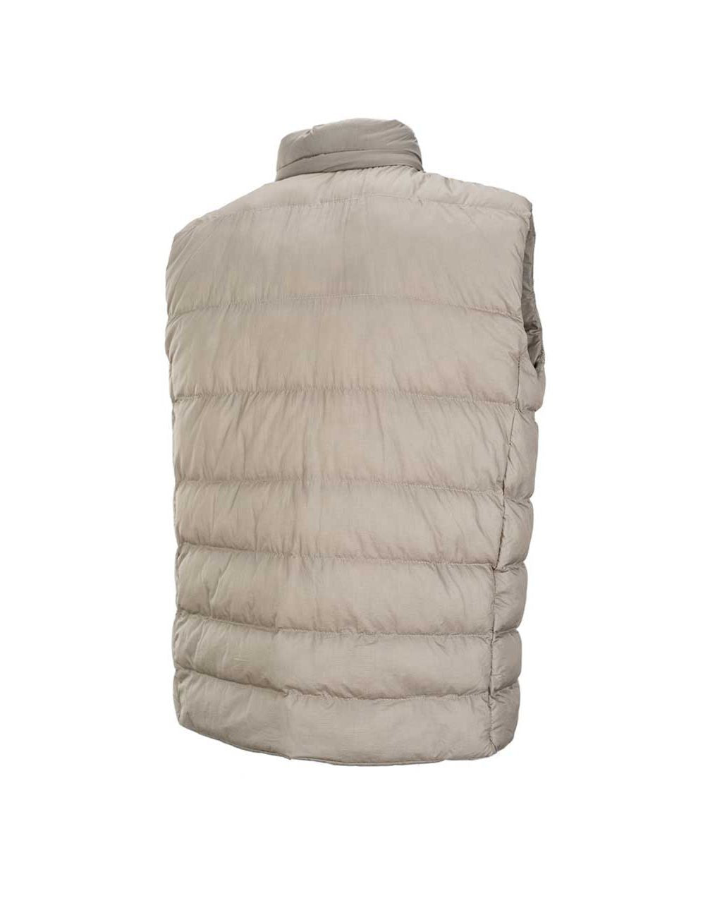 MOŠKI BREZROKAVNIK Z GUMBI 49-38