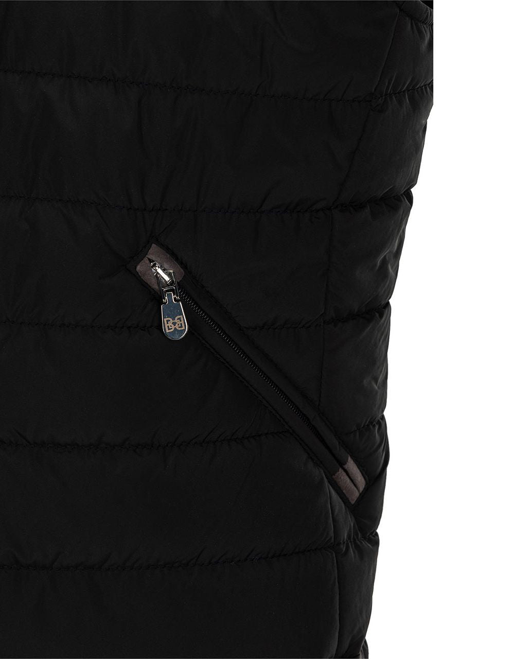 MOŠKI BREZROKAVNIK Z GUMBI 49-40