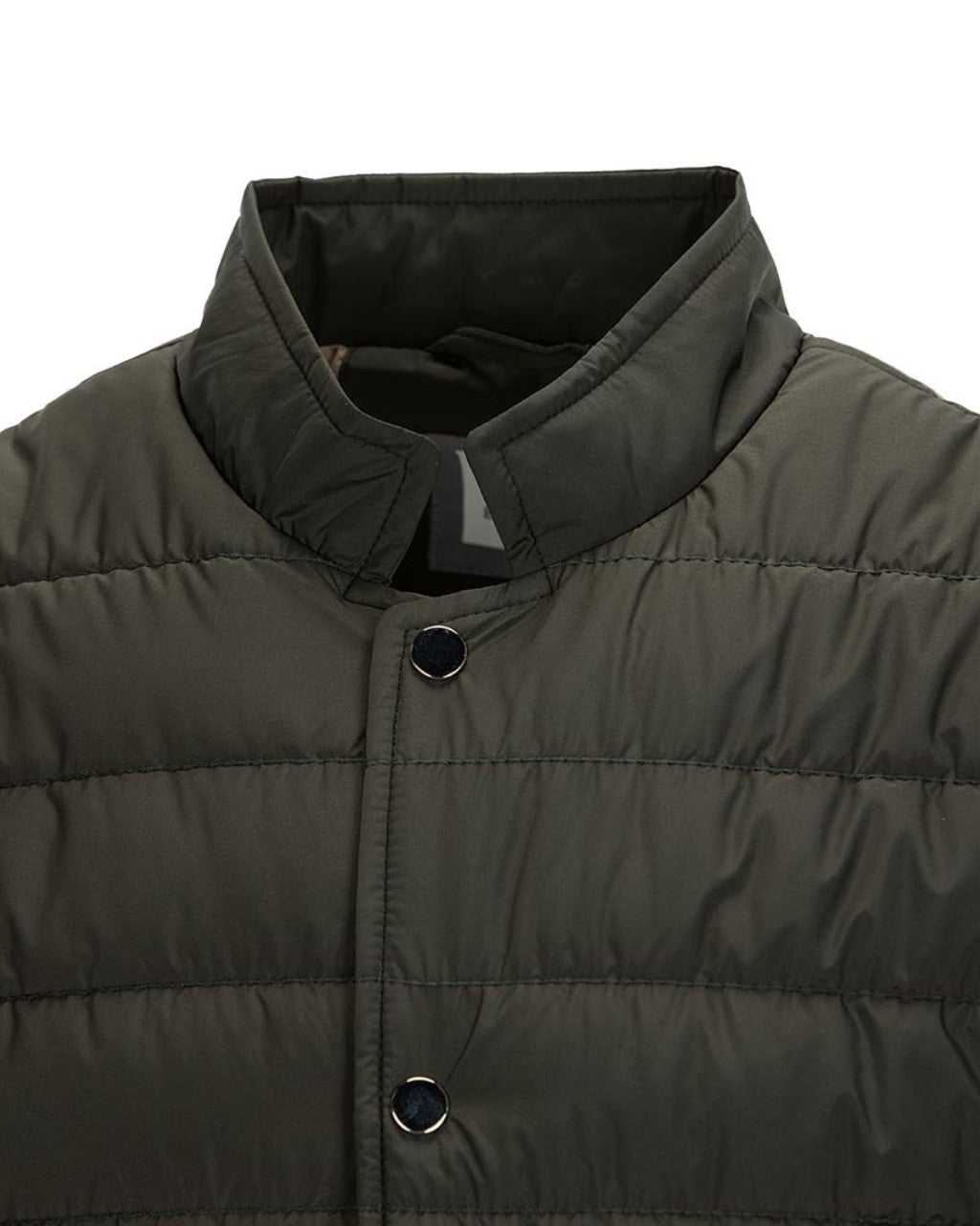 MOŠKI BREZROKAVNIK Z GUMBI 49-40