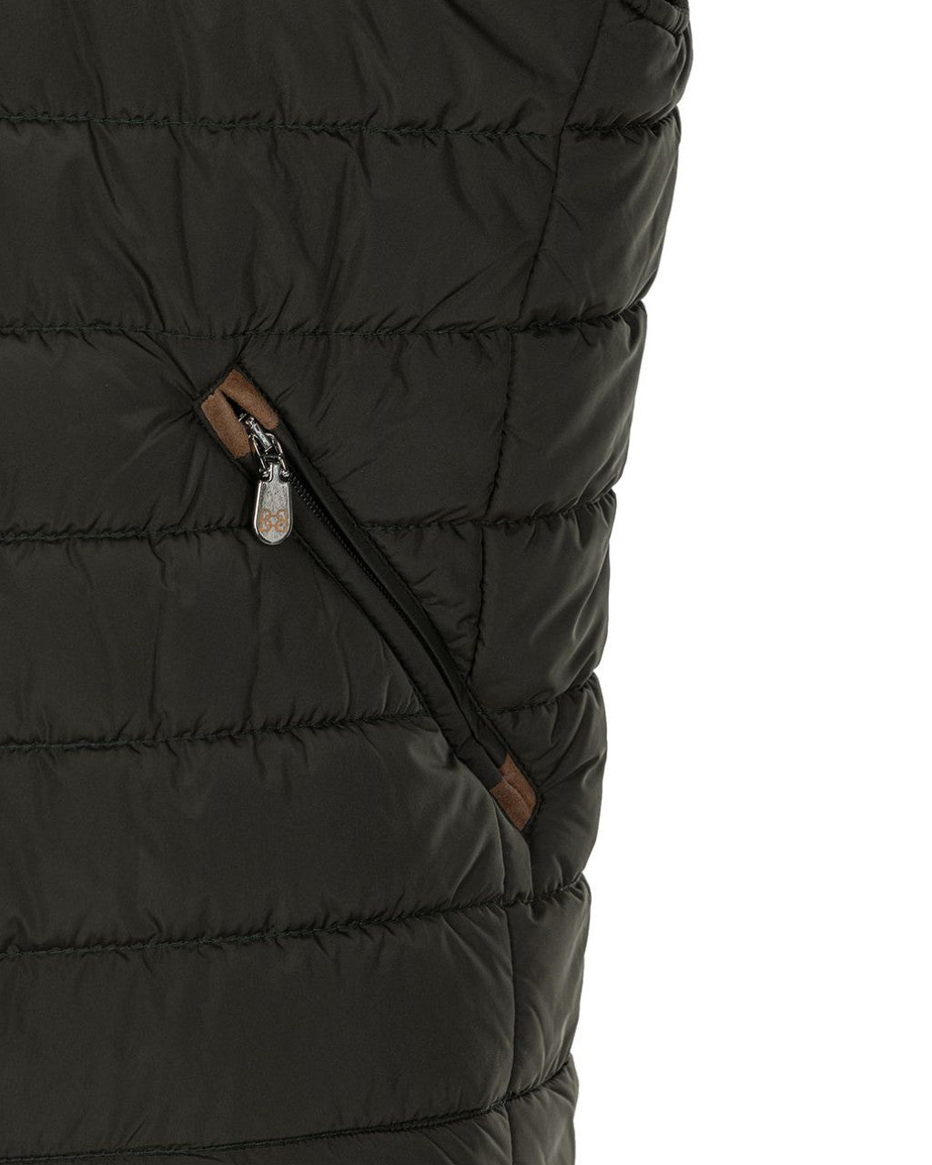 MOŠKI BREZROKAVNIK Z GUMBI 49-40