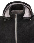 VOLNEN MOŠKI BREZROKAVNIK Z ZADRGO 50-21