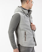 MOŠKI BREZROKAVNIK 50-71