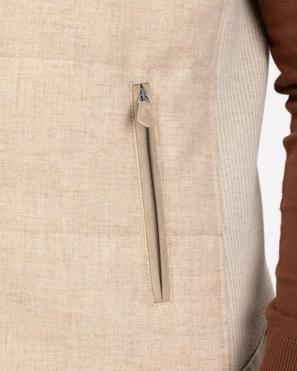 MOŠKI BREZROKAVNIK 50-71