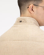 MOŠKI BREZROKAVNIK 50-71