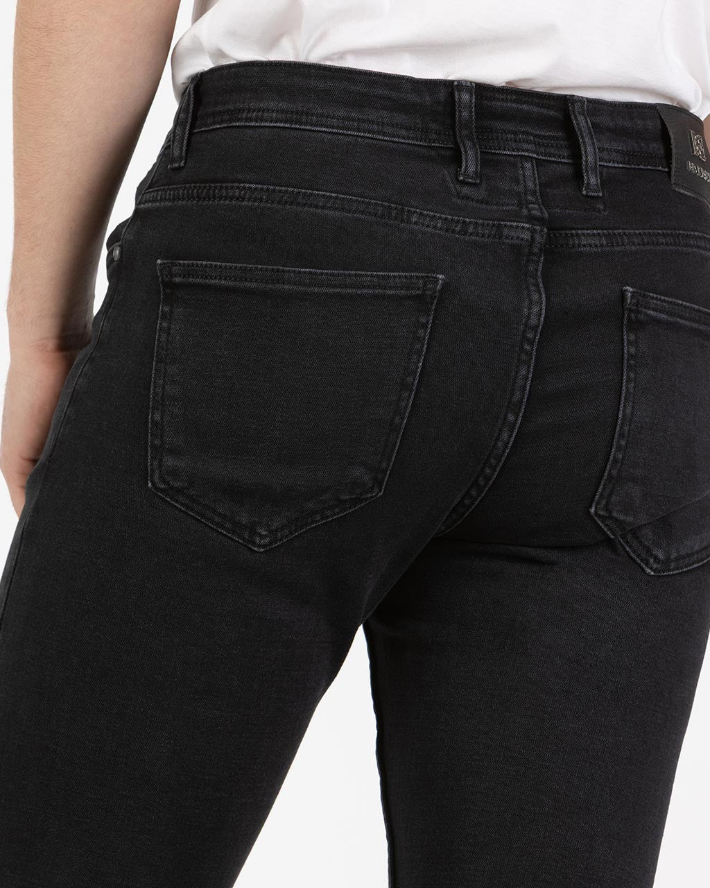 MOŠKE KAVBOJKE 2770