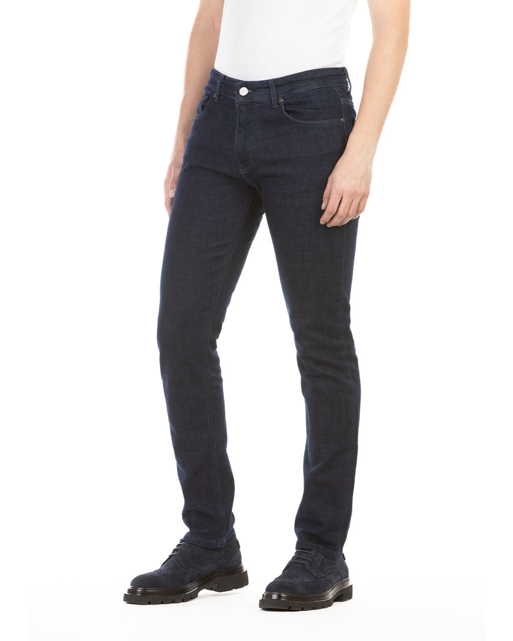 KAVBOJKE Z VISOKIM DELEŽOM BOMBAŽA 2958