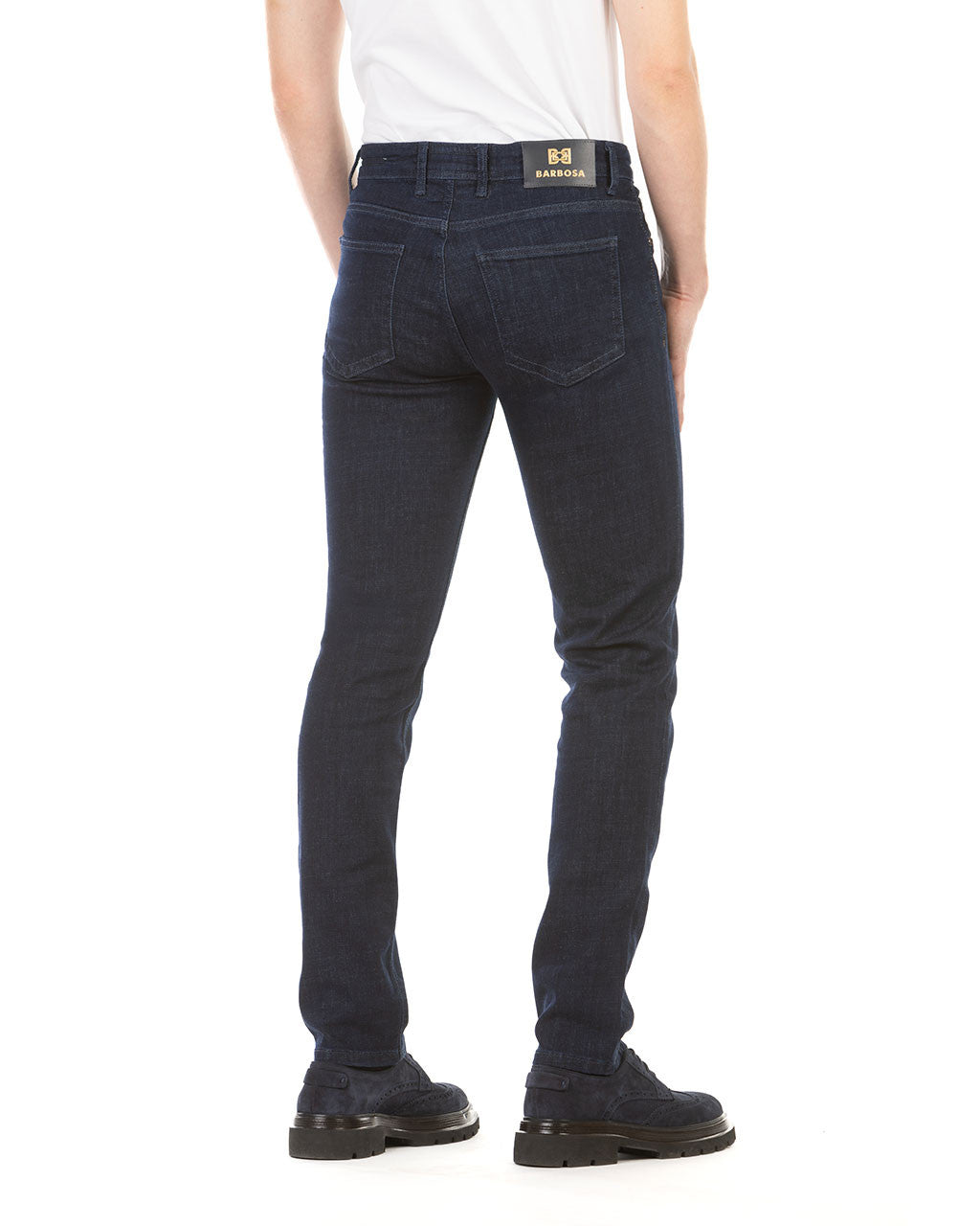 KAVBOJKE Z VISOKIM DELEŽOM BOMBAŽA 2958