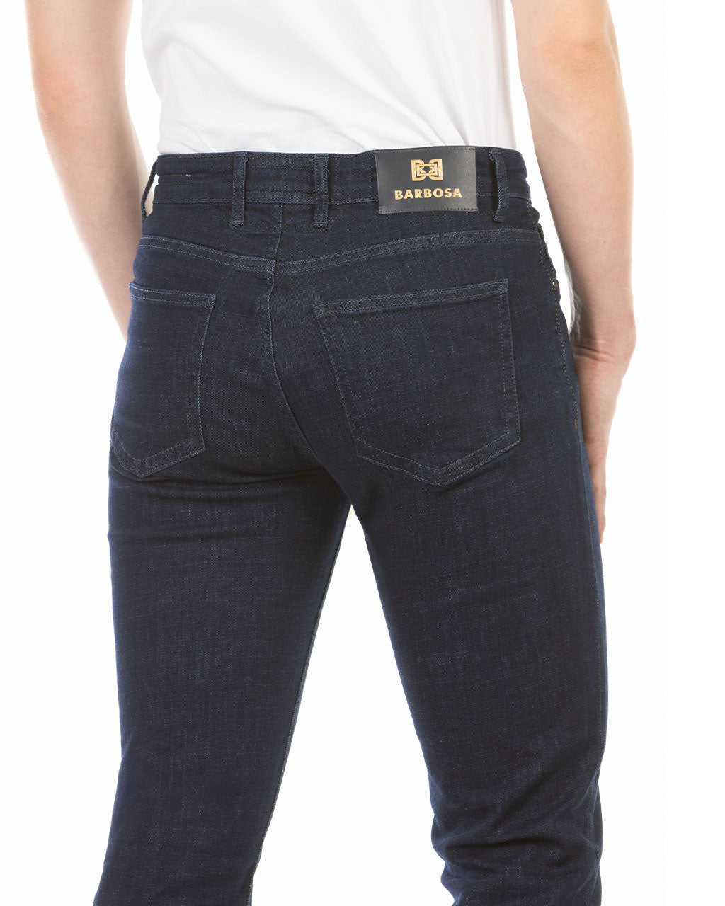 KAVBOJKE Z VISOKIM DELEŽOM BOMBAŽA 2958