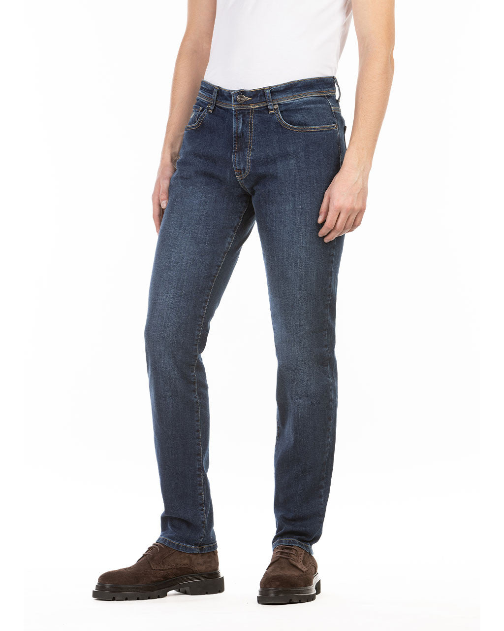 KAVBOJKE Z VISOKIM DELEŽOM BOMBAŽA 2959