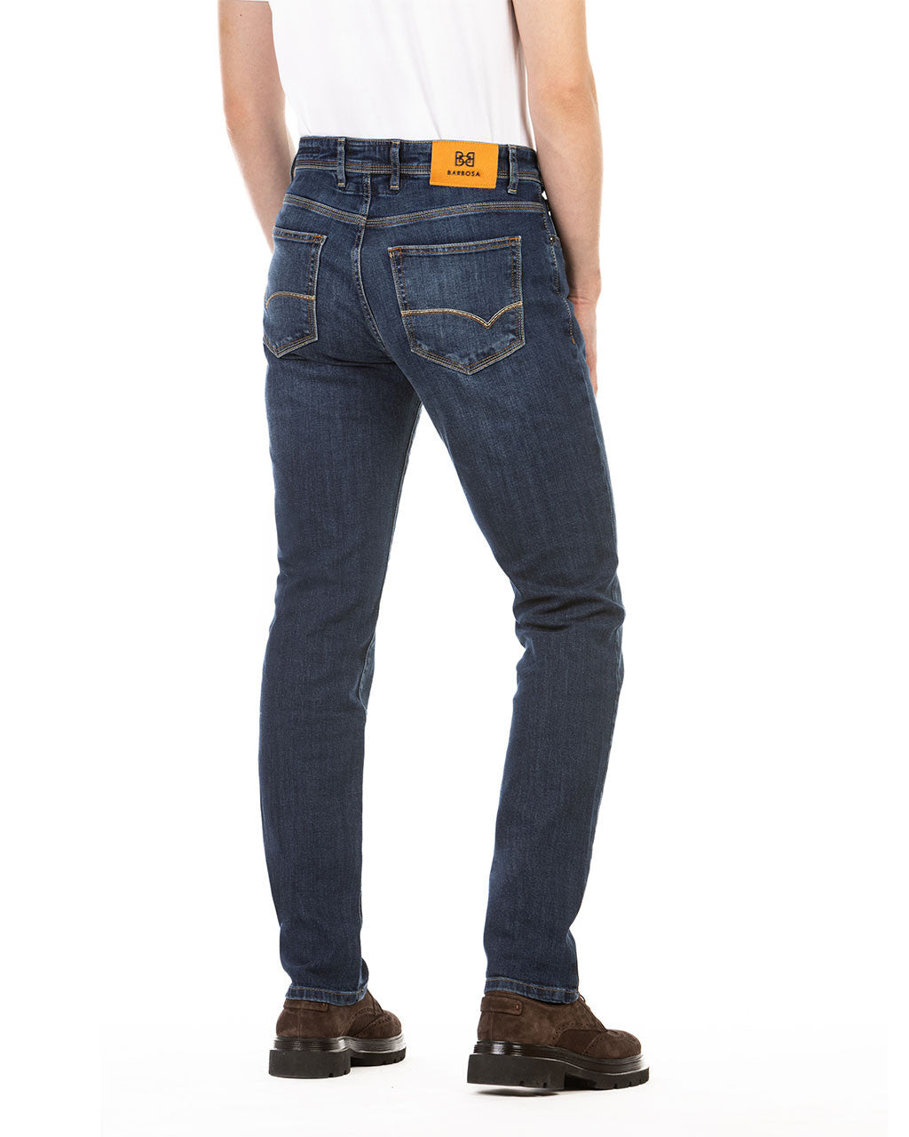 KAVBOJKE Z VISOKIM DELEŽOM BOMBAŽA 2959