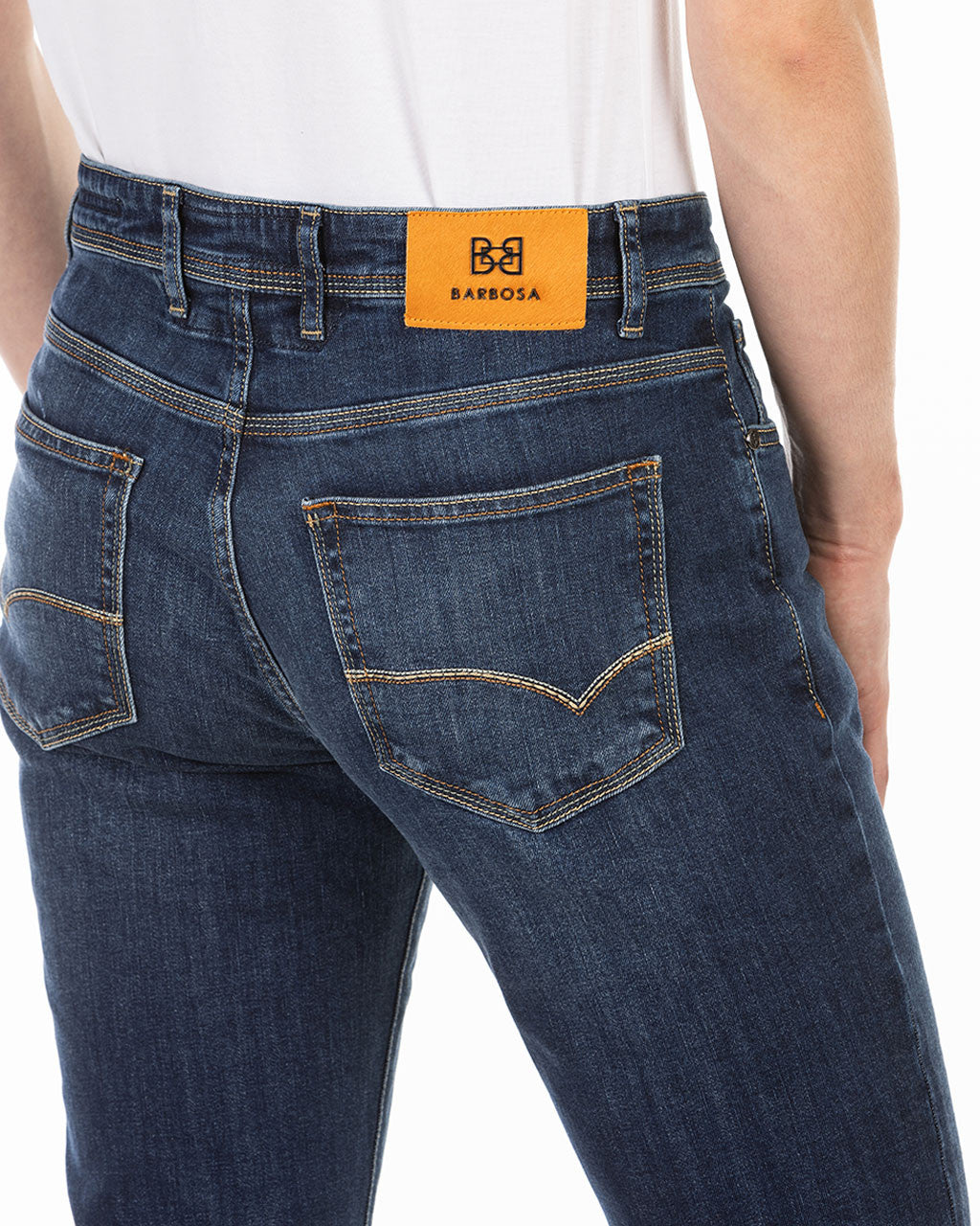 KAVBOJKE Z VISOKIM DELEŽOM BOMBAŽA 2959