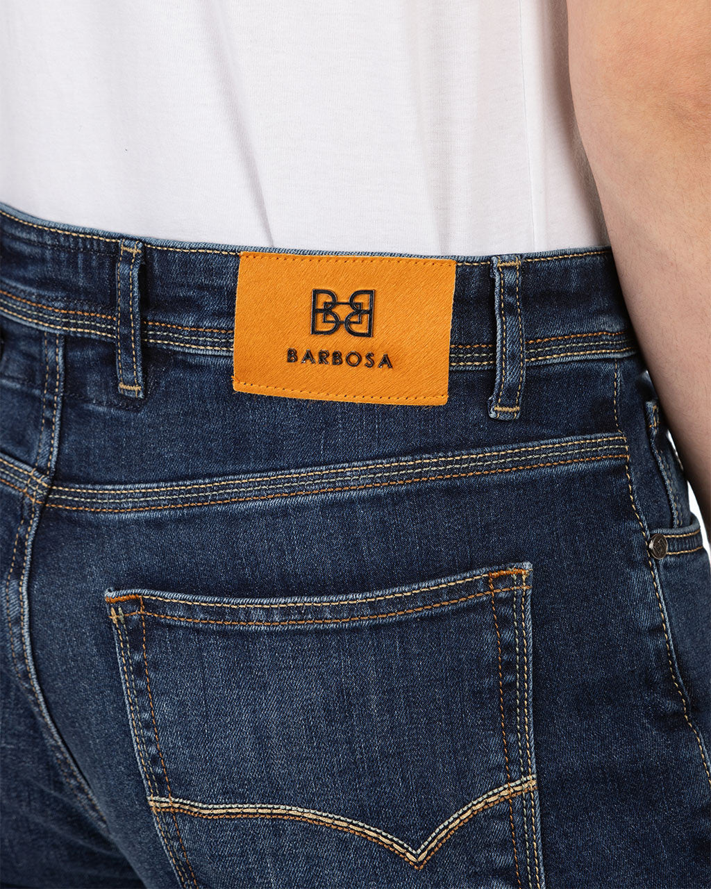 KAVBOJKE Z VISOKIM DELEŽOM BOMBAŽA 2959