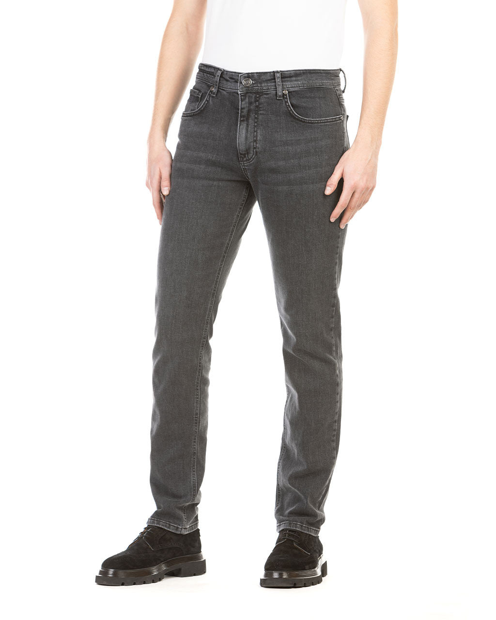 KAVBOJKE Z VISOKIM DELEŽOM BOMBAŽA 2960