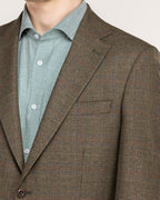 MOŠKI SUKNJIČ Z VZORCEM 5152