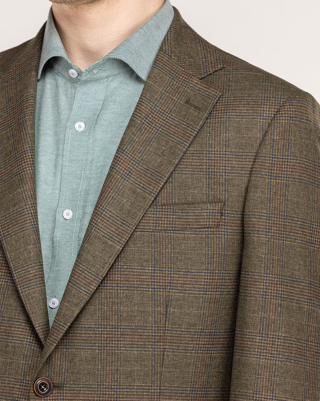 MOŠKI SUKNJIČ Z VZORCEM 5152