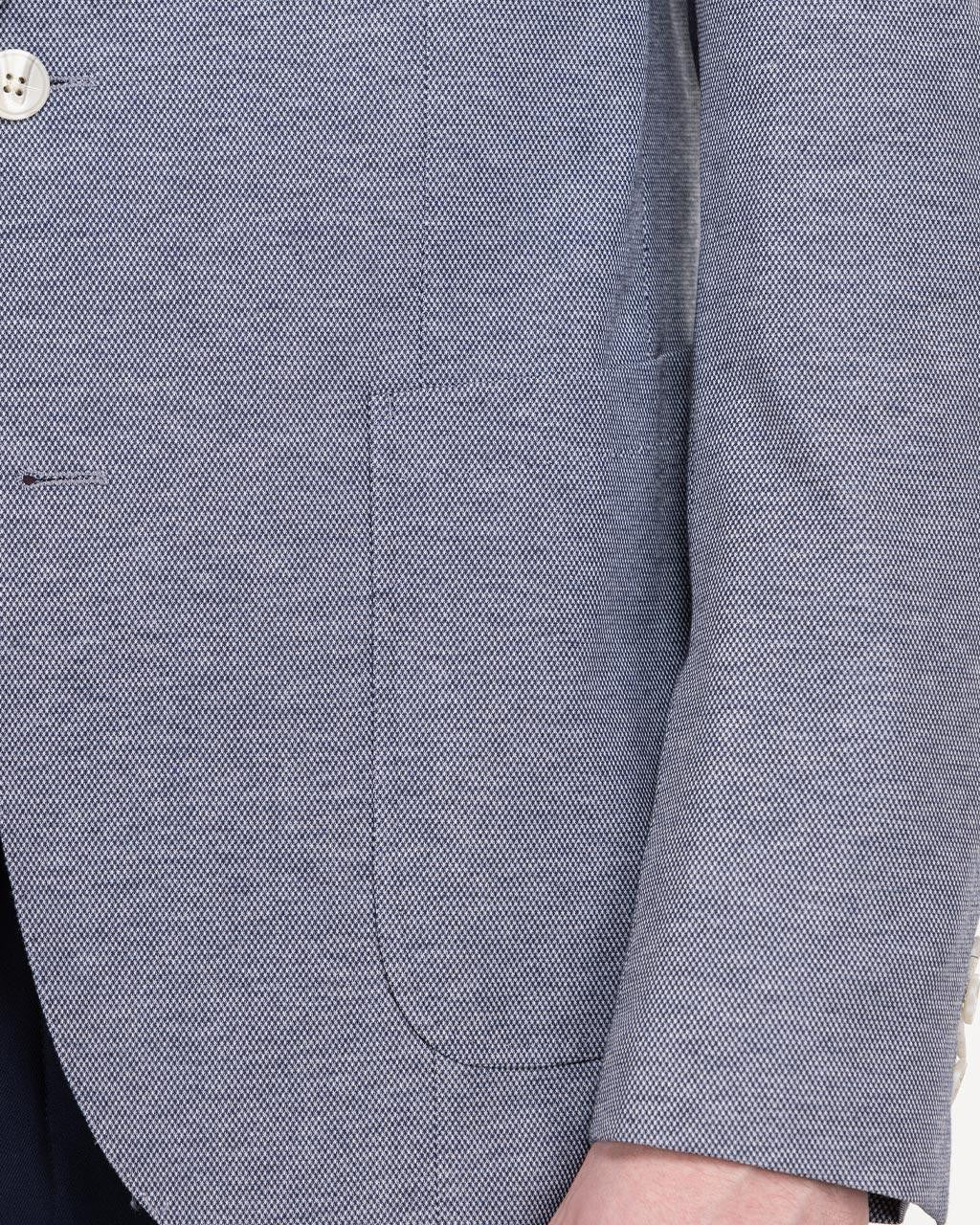 MOŠKI SUKNJIČ S TEKSTURO 5251