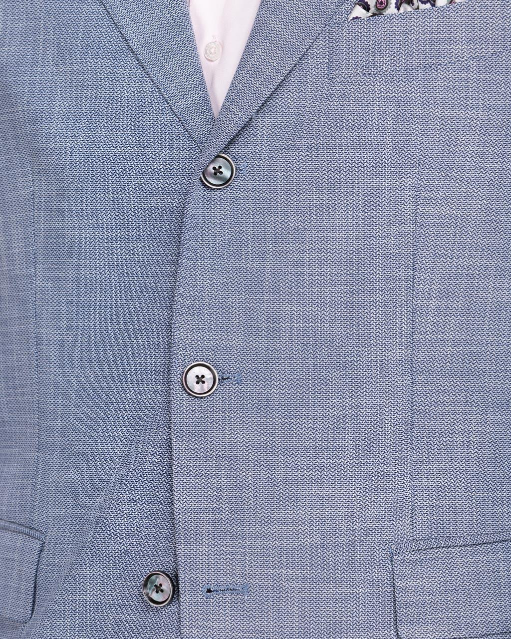 MOŠKI SUKNJIČ S TEKSTURO  5271