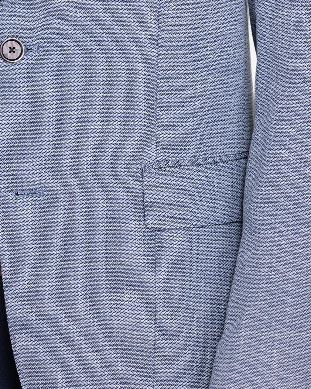 MOŠKI SUKNJIČ S TEKSTURO  5271