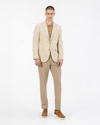 MOŠKI SUKNJIČ S TEKSTURO  5272