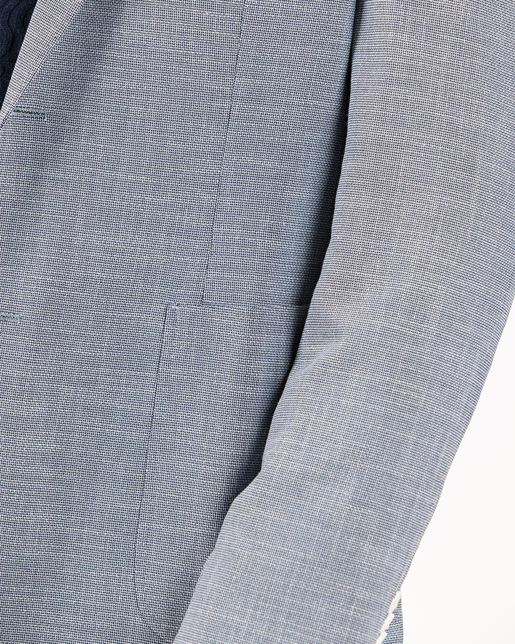 MOŠKI SUKNJIČ S TEKSTURO 5273