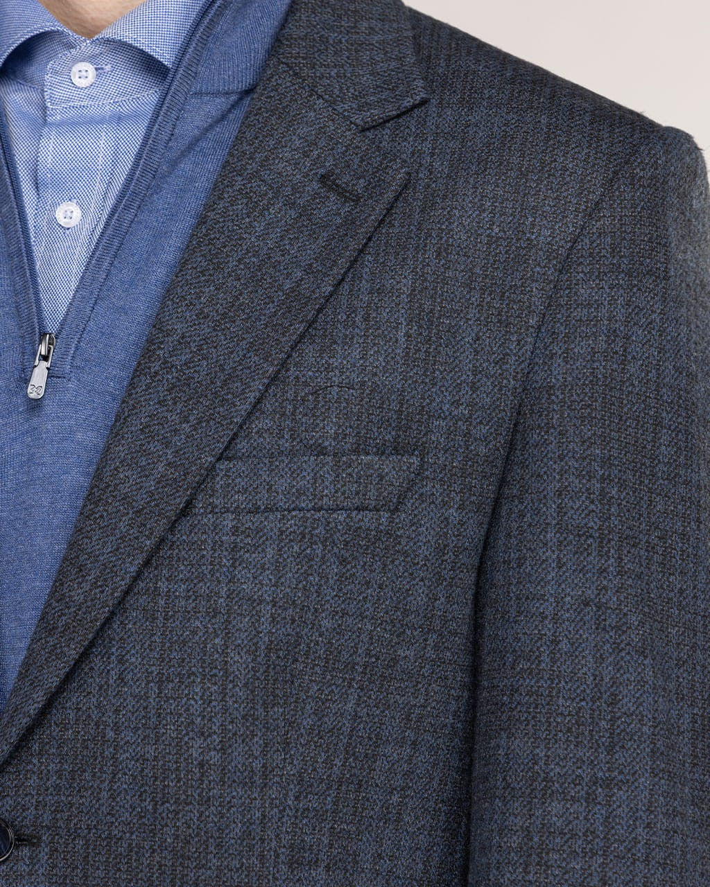 MOŠKI SUKNJIČ Z VZORCEM 5302