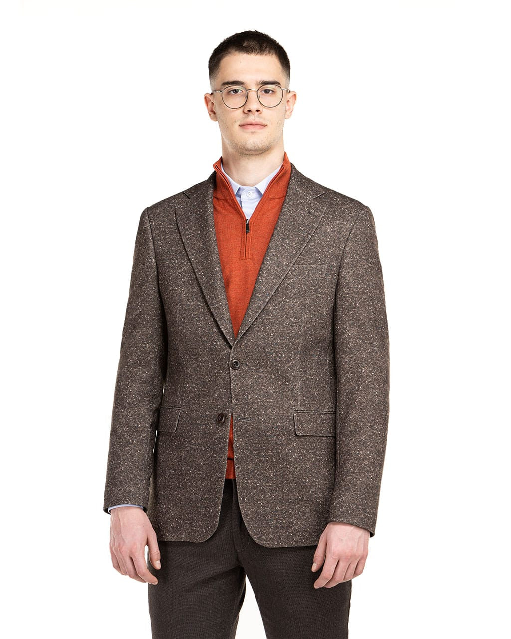 MOŠKI SUKNJIČ Z VZORCEM 5331