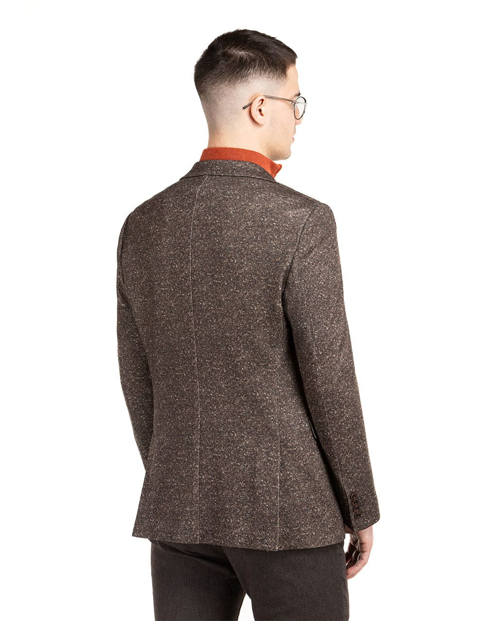 MOŠKI SUKNJIČ Z VZORCEM 5331