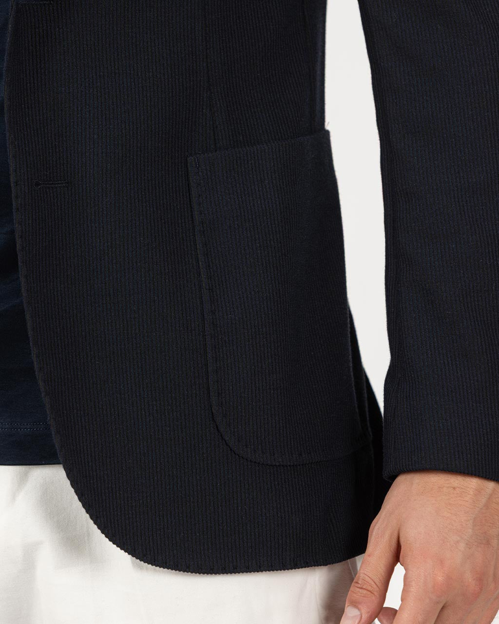 MOŠKI SUKNJIČ S TEKSTURO 5332