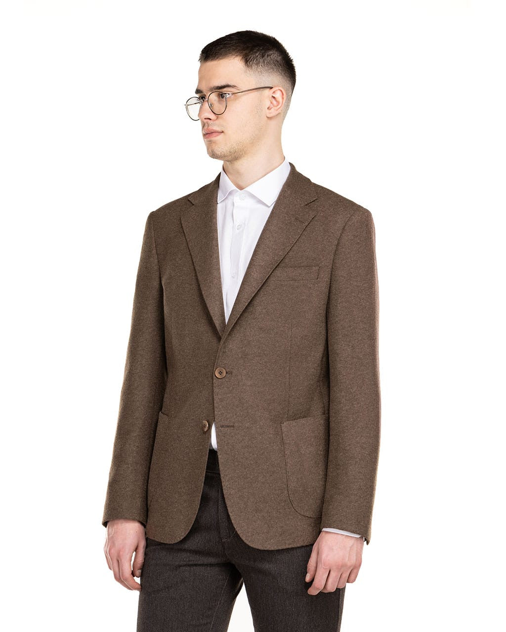 MOŠKI SUKNJIČ IZ MEŠANICE VOLNE 5391