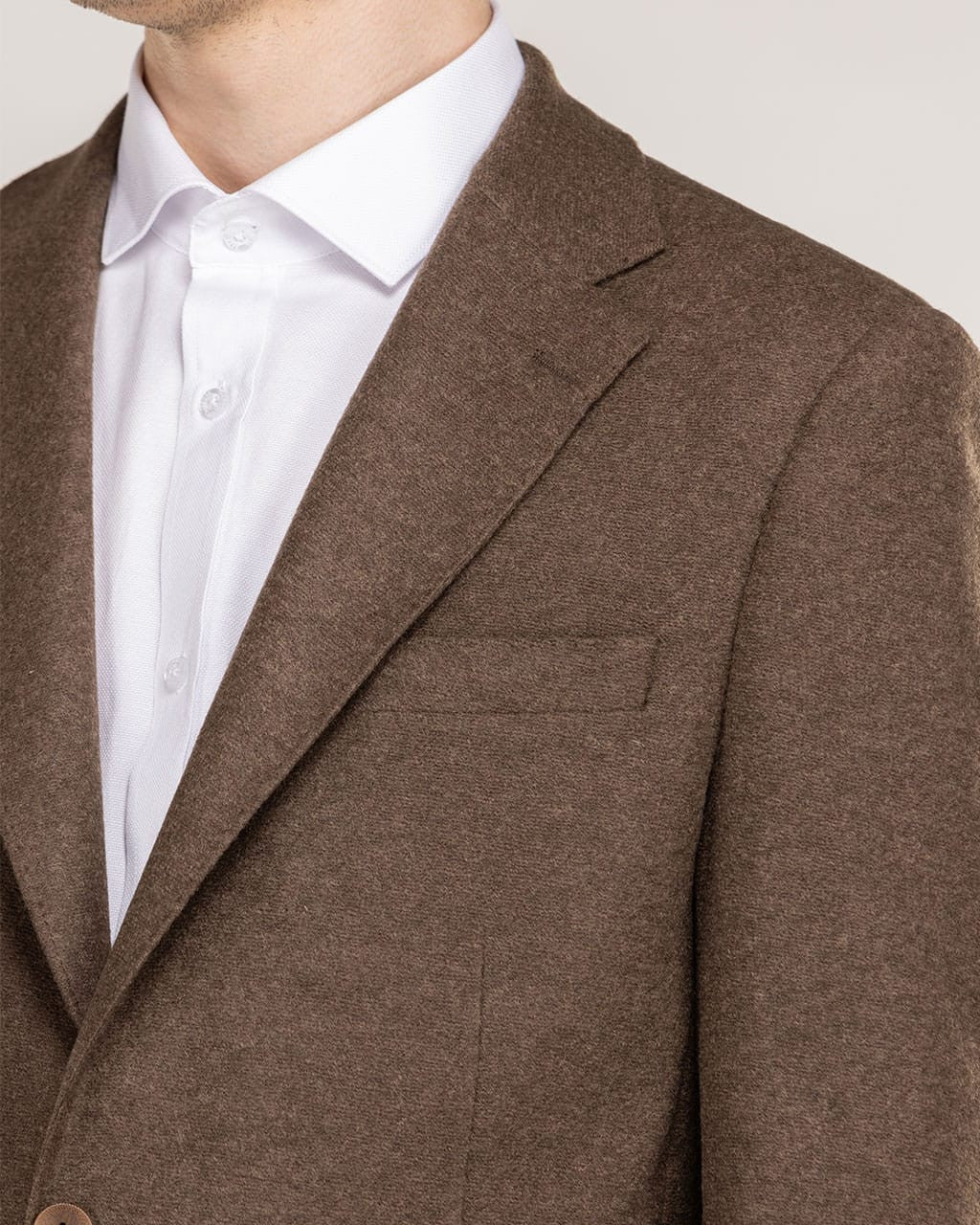 MOŠKI SUKNJIČ IZ MEŠANICE VOLNE 5391