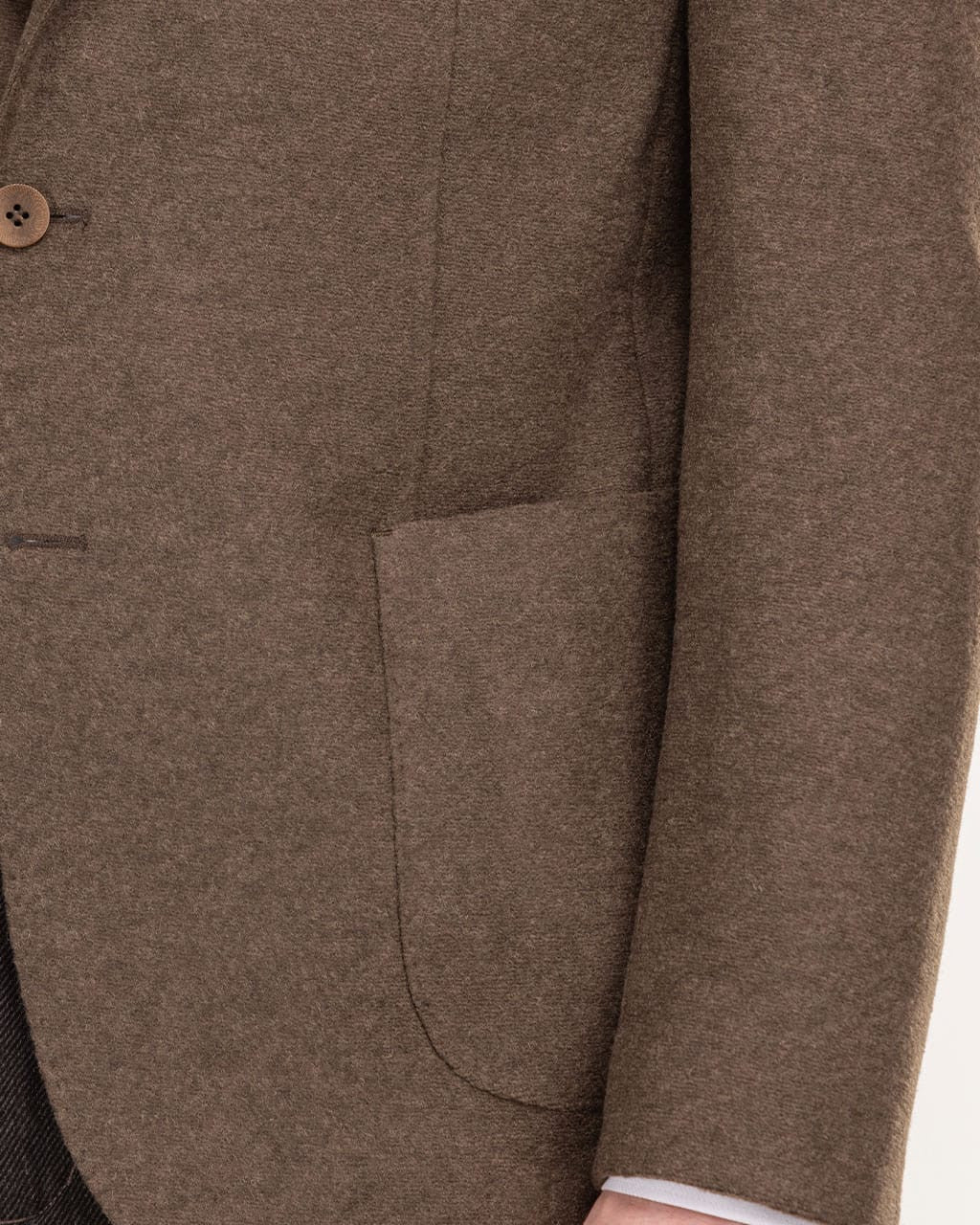 MOŠKI SUKNJIČ IZ MEŠANICE VOLNE 5391