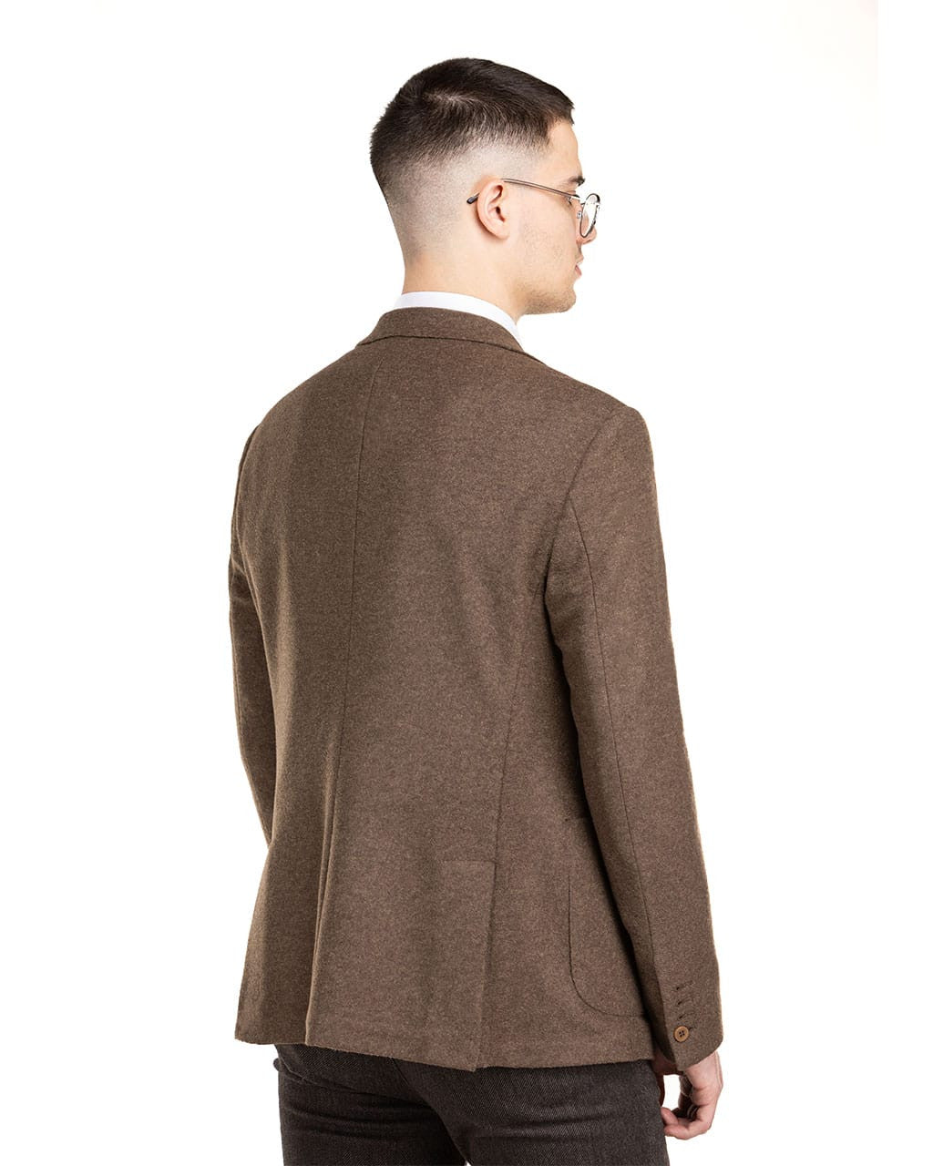 MOŠKI SUKNJIČ IZ MEŠANICE VOLNE 5391