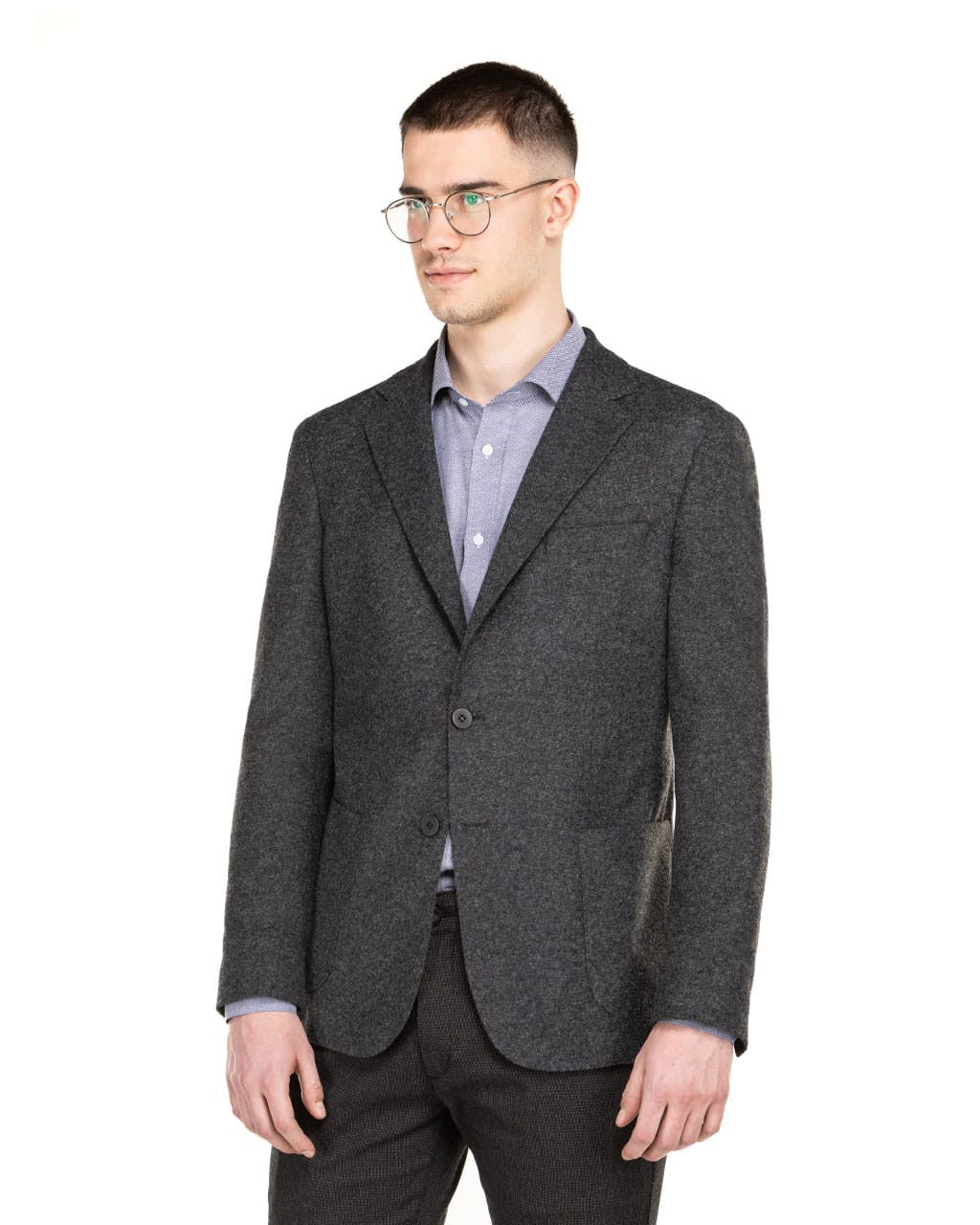 MOŠKI SUKNJIČ IZ MEŠANICE VOLNE 5391