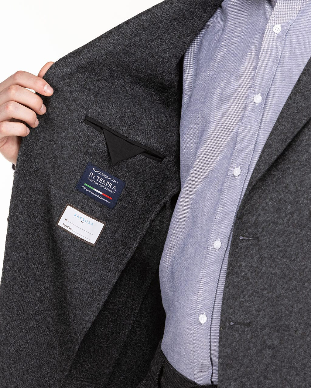 MOŠKI SUKNJIČ IZ MEŠANICE VOLNE 5391