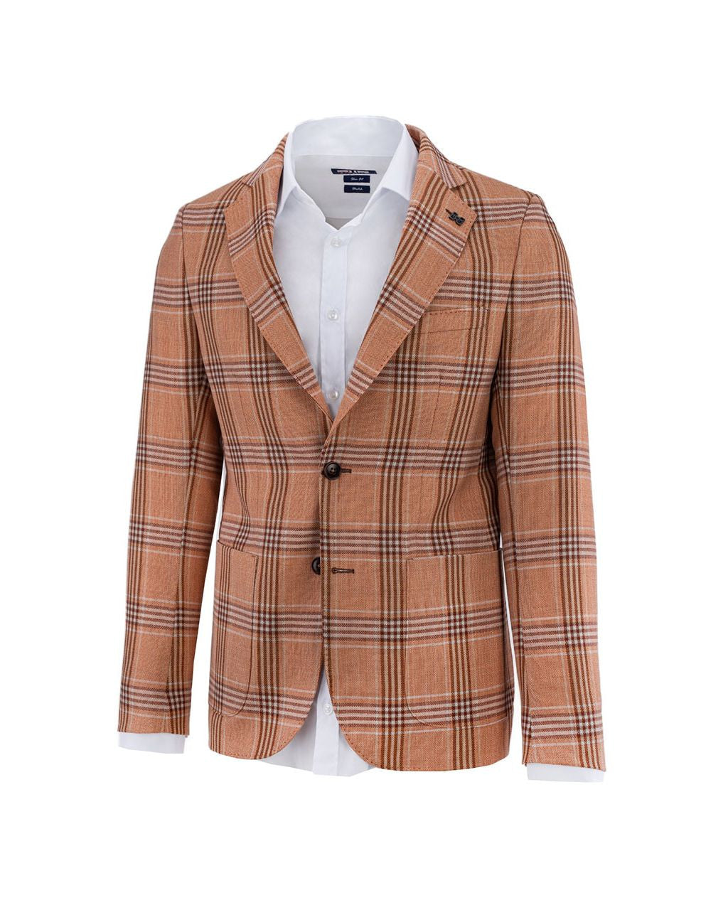 VOLNEN SUKNJIČ Z VZORCEM 727