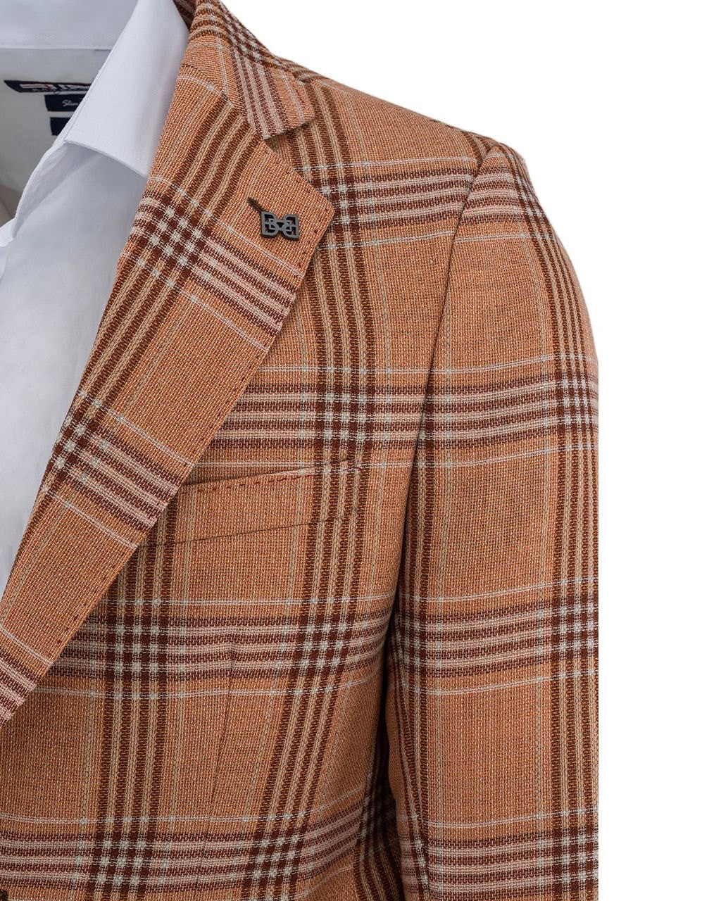 VOLNEN SUKNJIČ Z VZORCEM 727