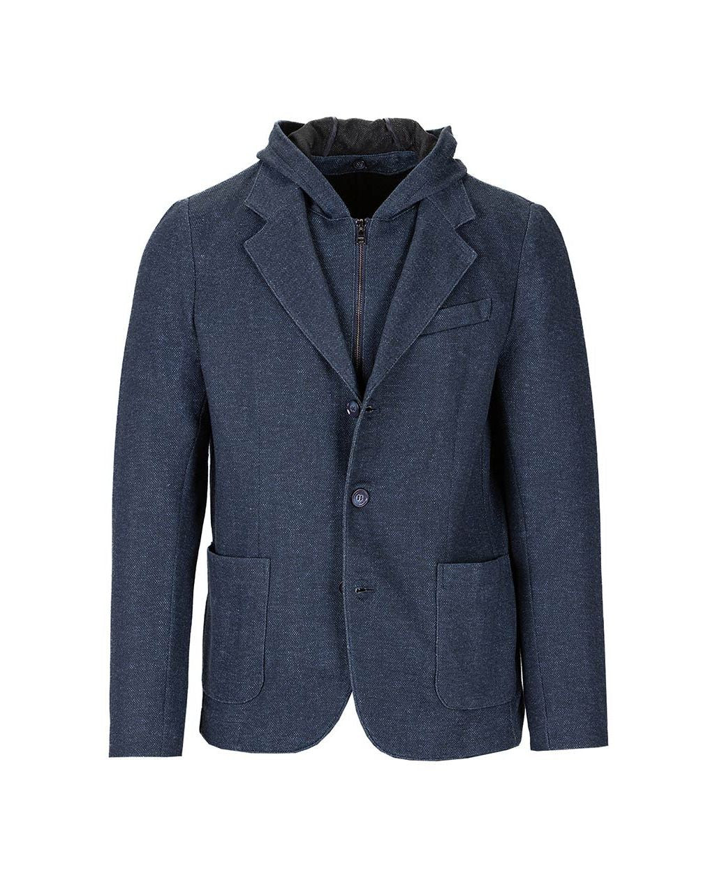 ŠPORTNI SUKNJIČ S SNEMLJIVO KAPUCO 871